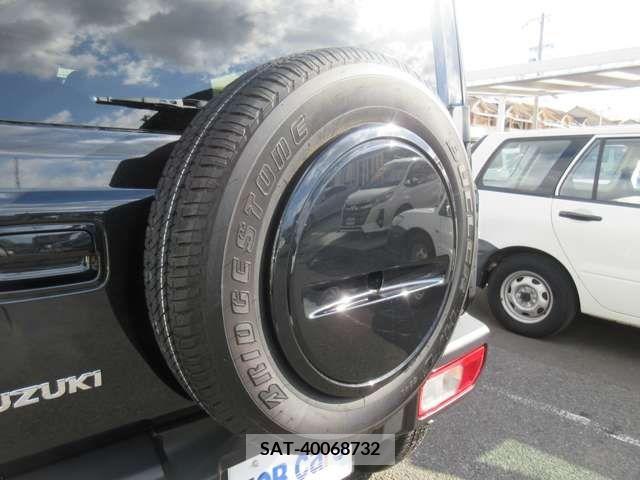 Suzuki JIMNY 2021-01 201558-10
