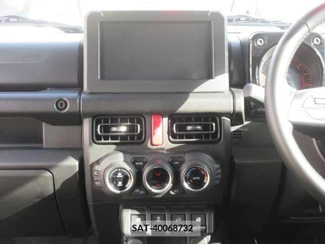 Suzuki JIMNY 2021-01 201558-13