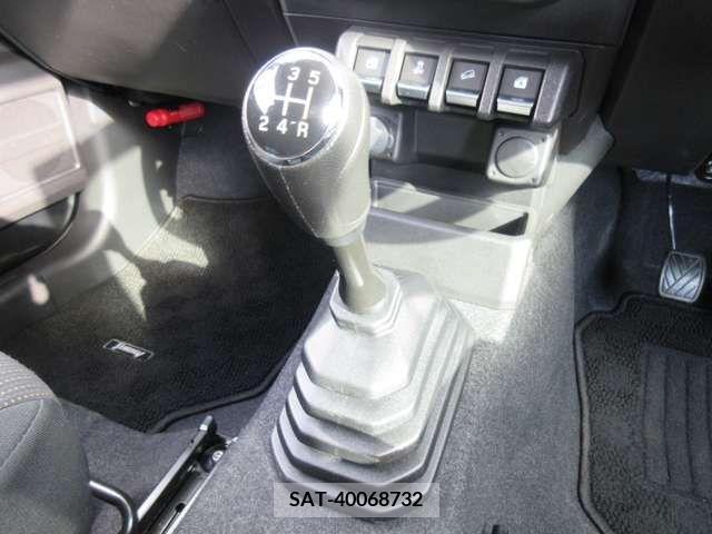 Suzuki JIMNY 2021-01 201558-16