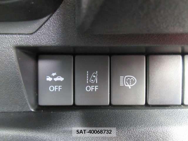 Suzuki JIMNY 2021-01 201558-17