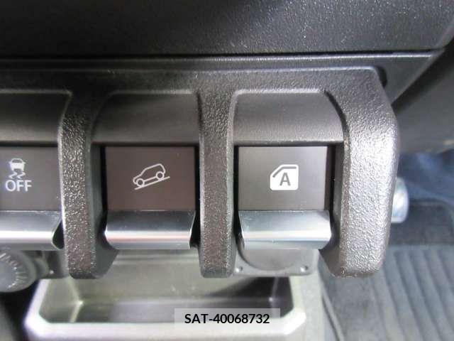 Suzuki JIMNY 2021-01 201558-18