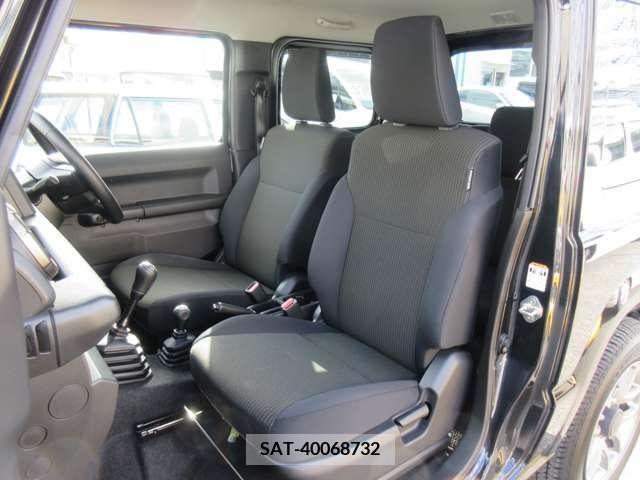 Suzuki JIMNY 2021-01 201558-21
