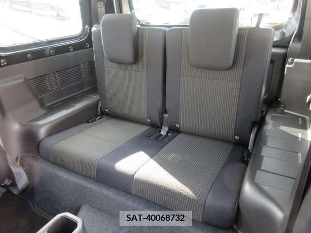 Suzuki JIMNY 2021-01 201558-22