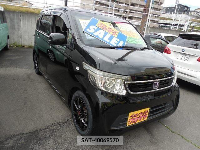Honda N-WGN 2014-03 255807-1