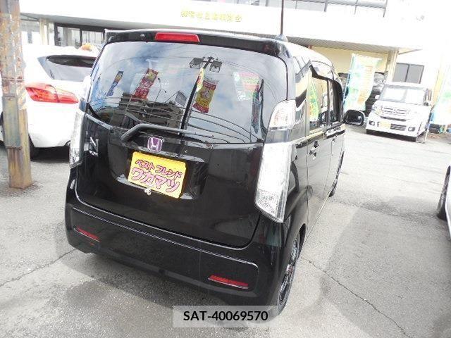 Honda N-WGN 2014-03 255807-2