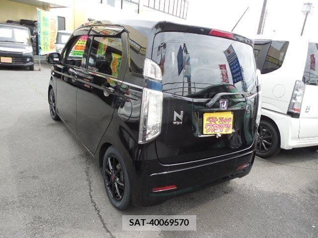 Honda N-WGN 2014-03 255807-3
