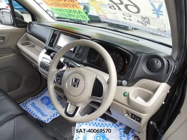 Honda N-WGN 2014-03 255807-6