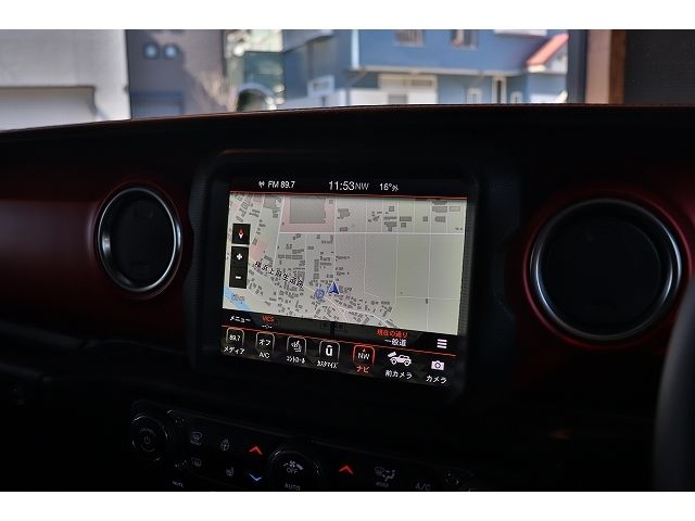 Jeep WRANGLER 2022-11 3570-19