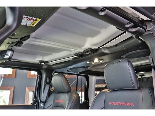 Jeep WRANGLER 2022-11 3570-11