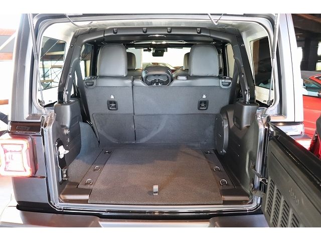 Jeep WRANGLER 2022-11 3570-27