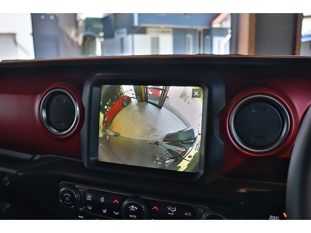 Jeep WRANGLER 2022-11 3570-22