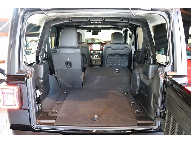 Jeep WRANGLER 2022-11 3570-28