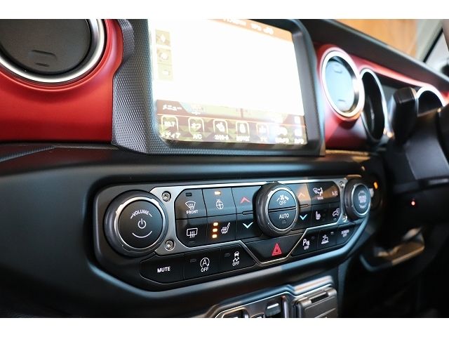 Jeep WRANGLER 2022-11 3570-13