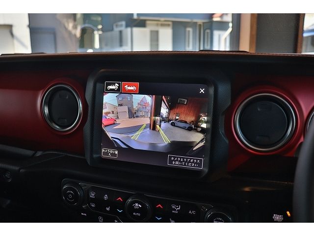 Jeep WRANGLER 2022-11 3570-23