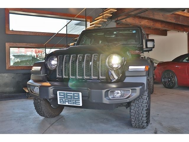 Jeep WRANGLER 2022-11 3570-6