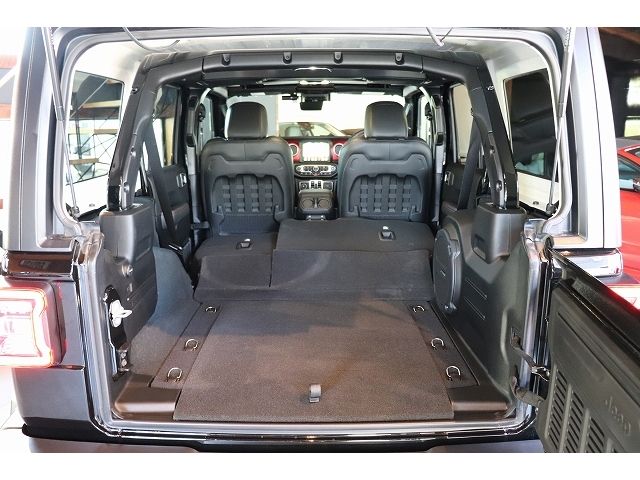 Jeep WRANGLER 2022-11 3570-29