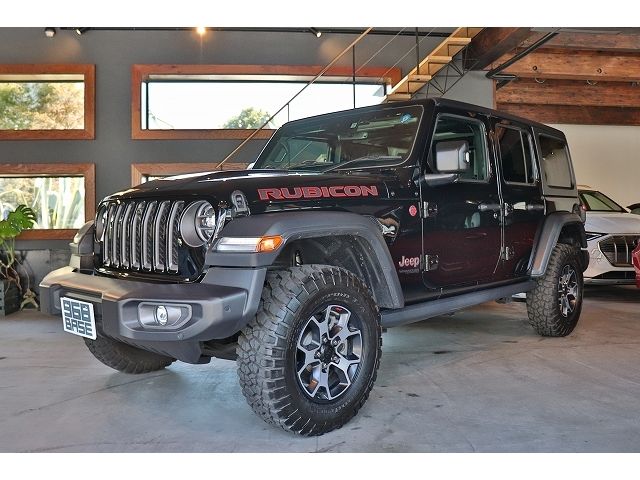 Jeep WRANGLER 2022-11 3570-0