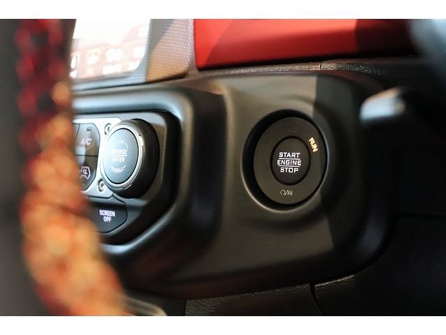 Jeep WRANGLER 2022-11 3570-15