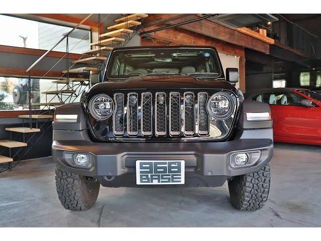 Jeep WRANGLER 2022-11 3570-1