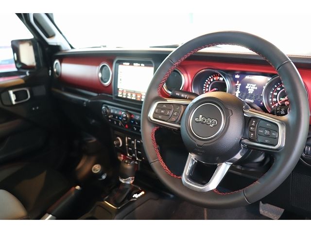 Jeep WRANGLER 2022-11 3570-16