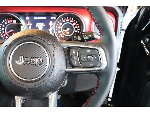 Jeep WRANGLER 2022-11 3570-17