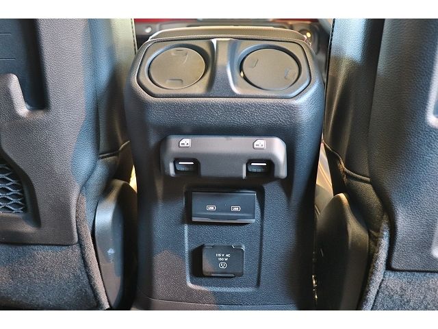 Jeep WRANGLER 2022-11 3570-25