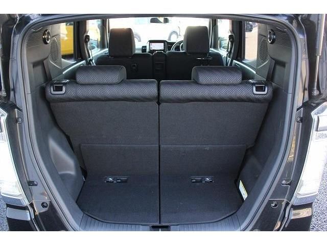Honda N BOX 2015-02 196358-9