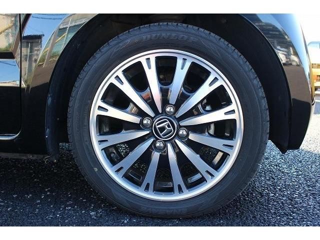 Honda N BOX 2015-02 196358-8