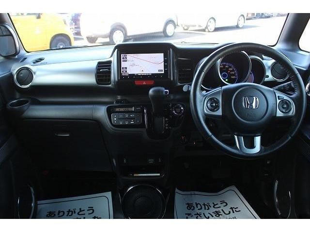Honda N BOX 2015-02 196358-12
