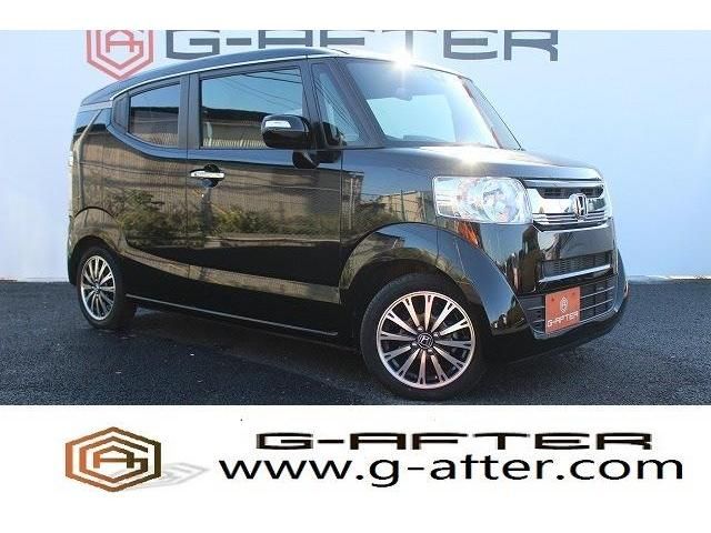 Honda N BOX 2015-02 196358-0