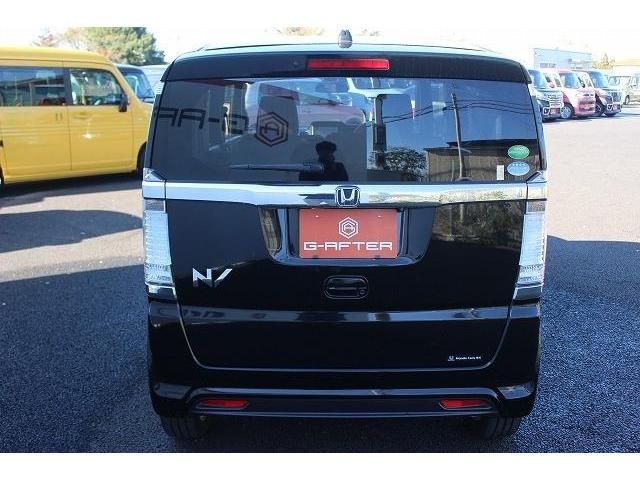 Honda N BOX 2015-02 196358-3