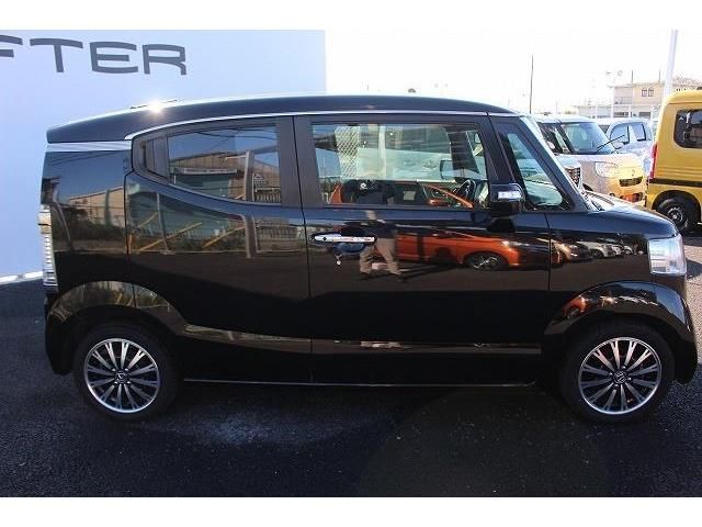Honda N BOX 2015-02 196358-2