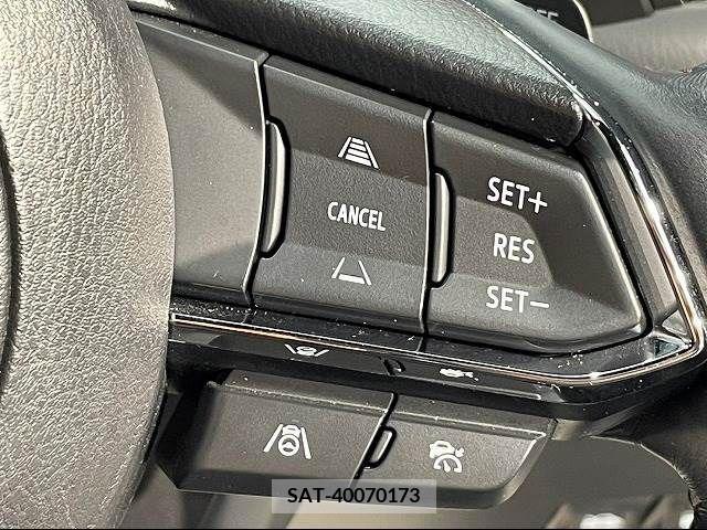 Mazda CX-5 2022-03 221862-5