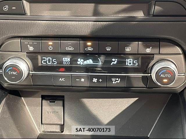Mazda CX-5 2022-03 221862-11