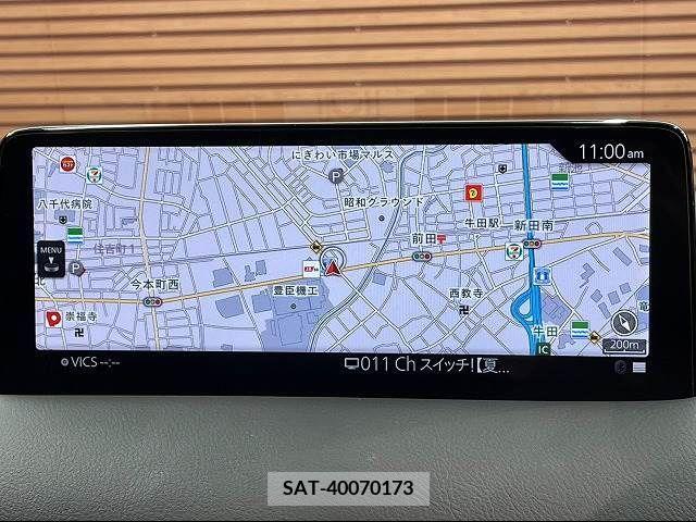 Mazda CX-5 2022-03 221862-2