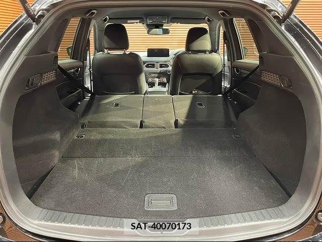 Mazda CX-5 2022-03 221862-19