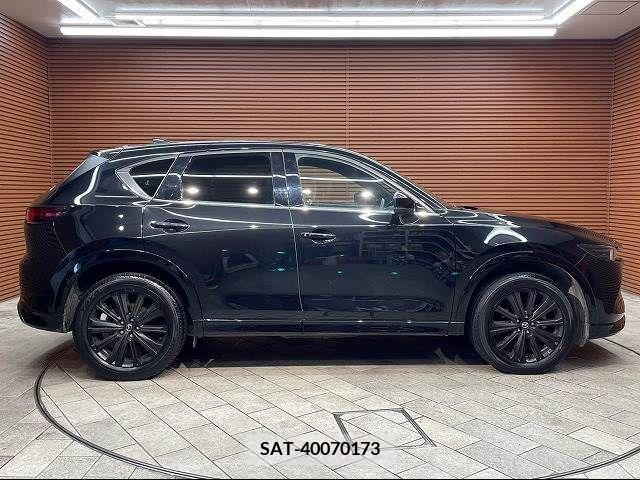 Mazda CX-5 2022-03 221862-17