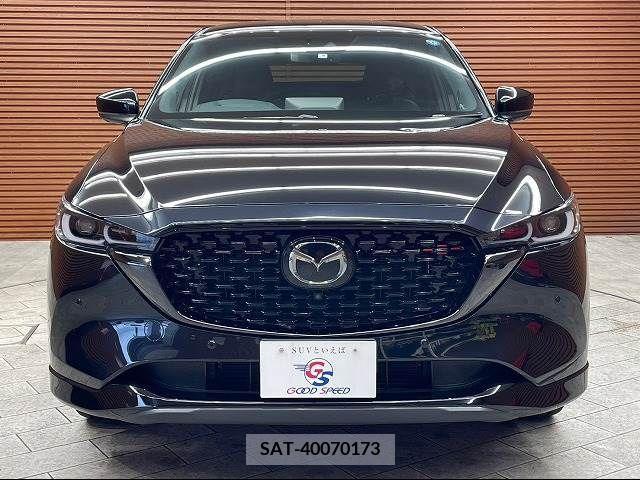 Mazda CX-5 2022-03 221862-16