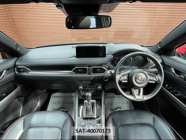 Mazda CX-5 2022-03 221862-1