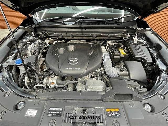 Mazda CX-5 2022-03 221862-13