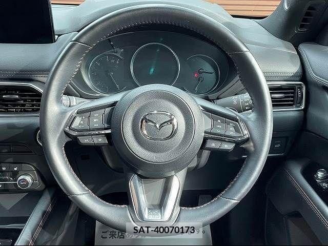Mazda CX-5 2022-03 221862-12