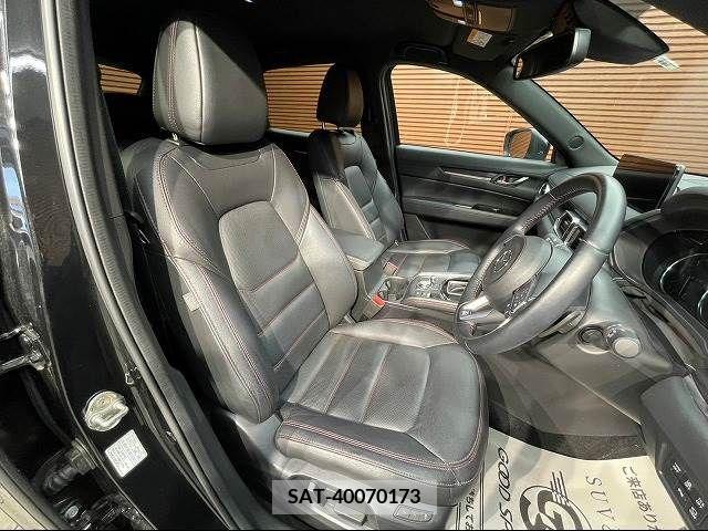 Mazda CX-5 2022-03 221862-7