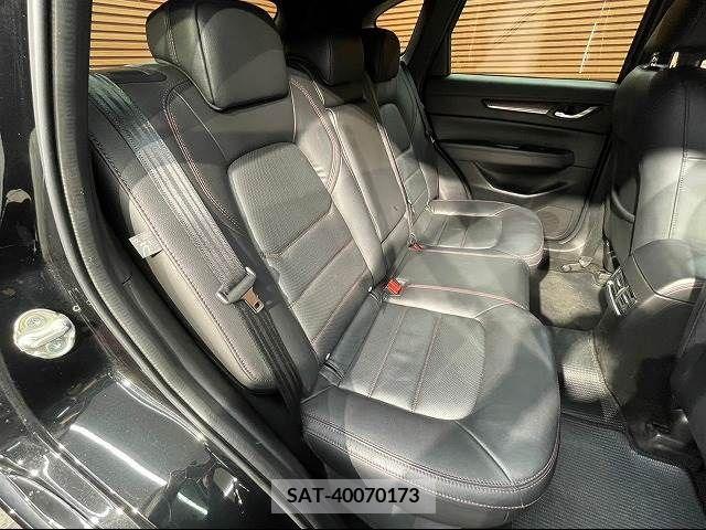 Mazda CX-5 2022-03 221862-8