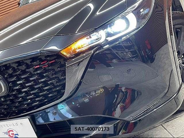 Mazda CX-5 2022-03 221862-9