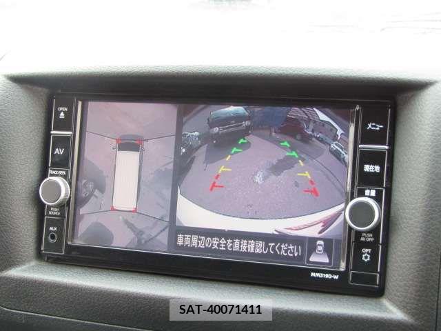 Nissan NV350 Caravan 2020-09 239644-10