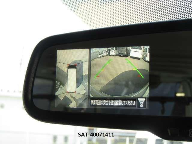 Nissan NV350 Caravan 2020-09 239644-11
