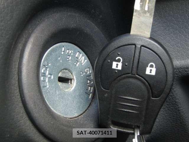 Nissan NV350 Caravan 2020-09 239644-16