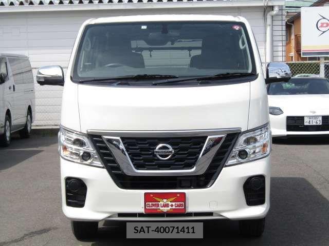 Nissan NV350 Caravan 2020-09 239644-4