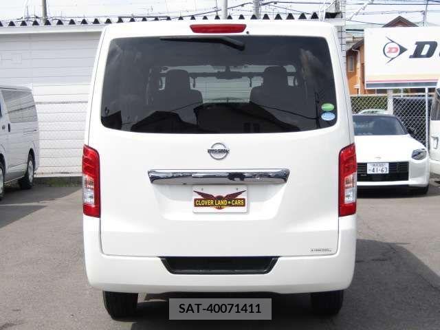 Nissan NV350 Caravan 2020-09 239644-5