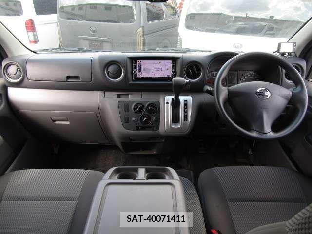 Nissan NV350 Caravan 2020-09 239644-8